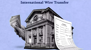 Student Guide to International Wire Transfer