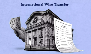 Student Guide to International Wire Transfer