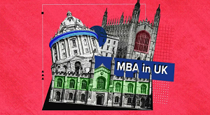 Top 10 MBA Universities in the UK 2023