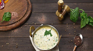 Love Onion In Your Raita? Stop Doing It Now! Here's Why