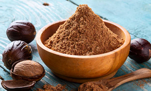 5 Reasons Why Nutmeg (Jaiphal) Tea Is Good For You How to Make It