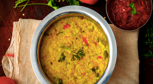 Your Weight Loss Companion: 5 Yummy Khichdi Recipes To Try